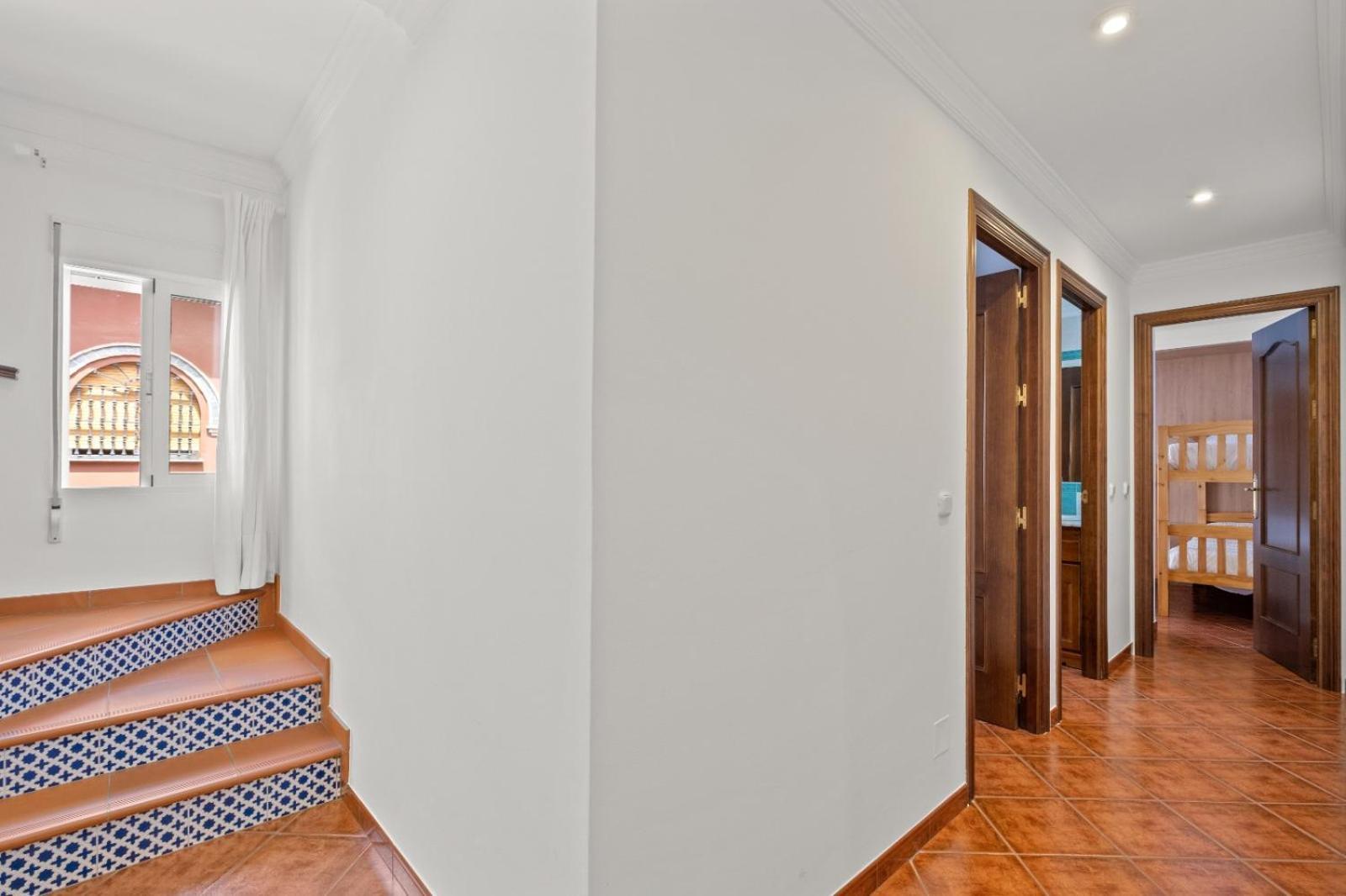 Villa Casa El Tarajal Málaga Exterior foto